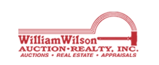 William Wilson Auction   Realty, Inc